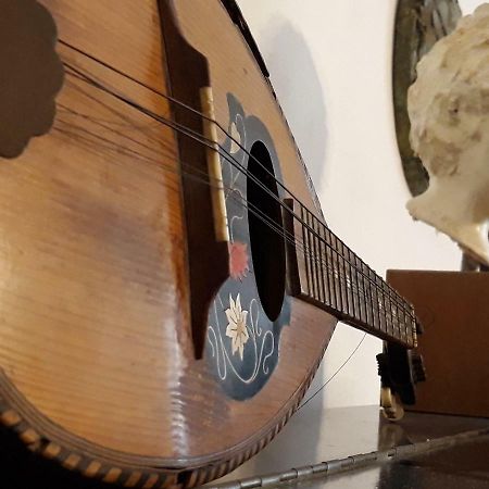 라스페치아 Sculptor House 아파트 외부 사진