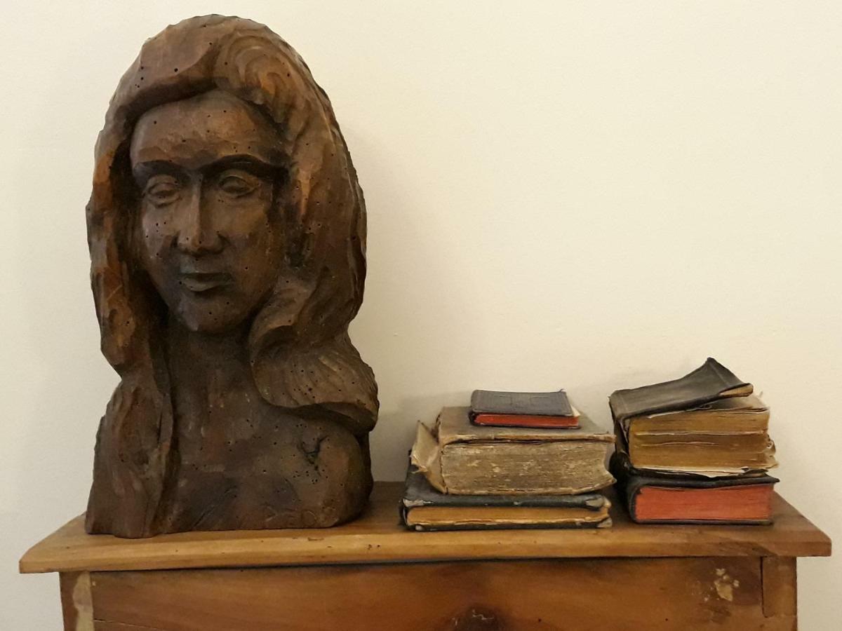 라스페치아 Sculptor House 아파트 외부 사진