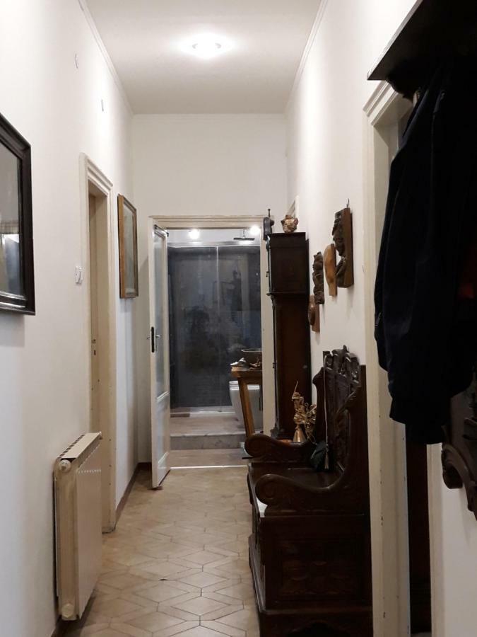 라스페치아 Sculptor House 아파트 외부 사진