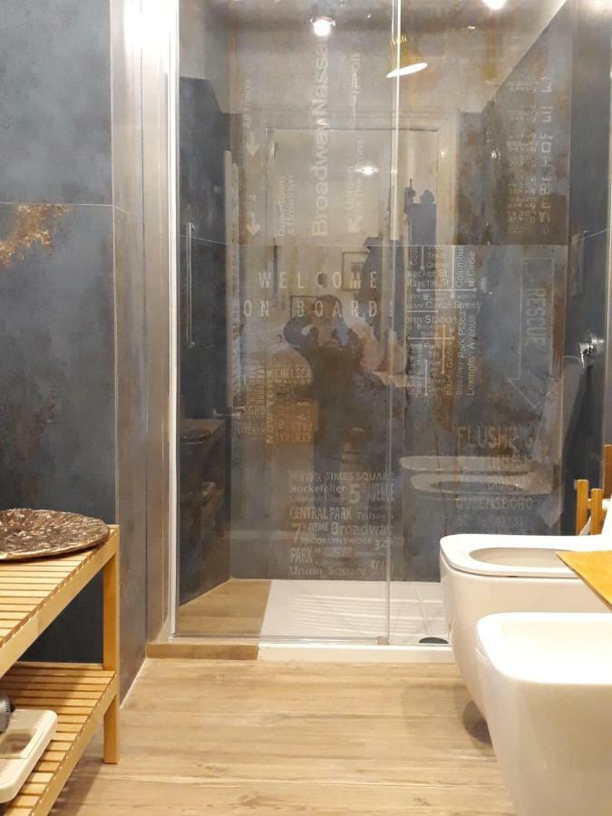 라스페치아 Sculptor House 아파트 외부 사진