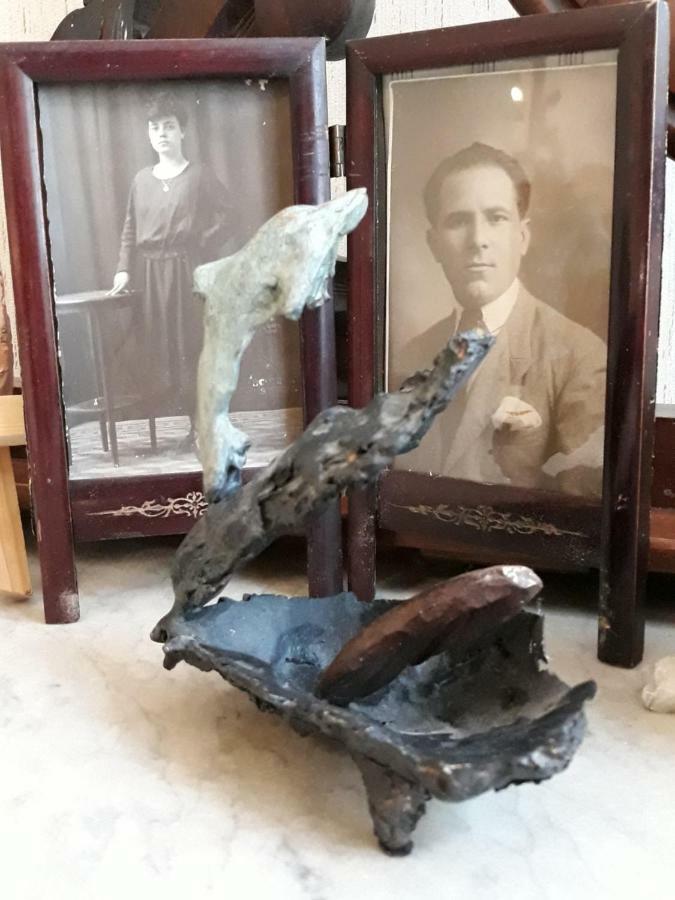 라스페치아 Sculptor House 아파트 외부 사진