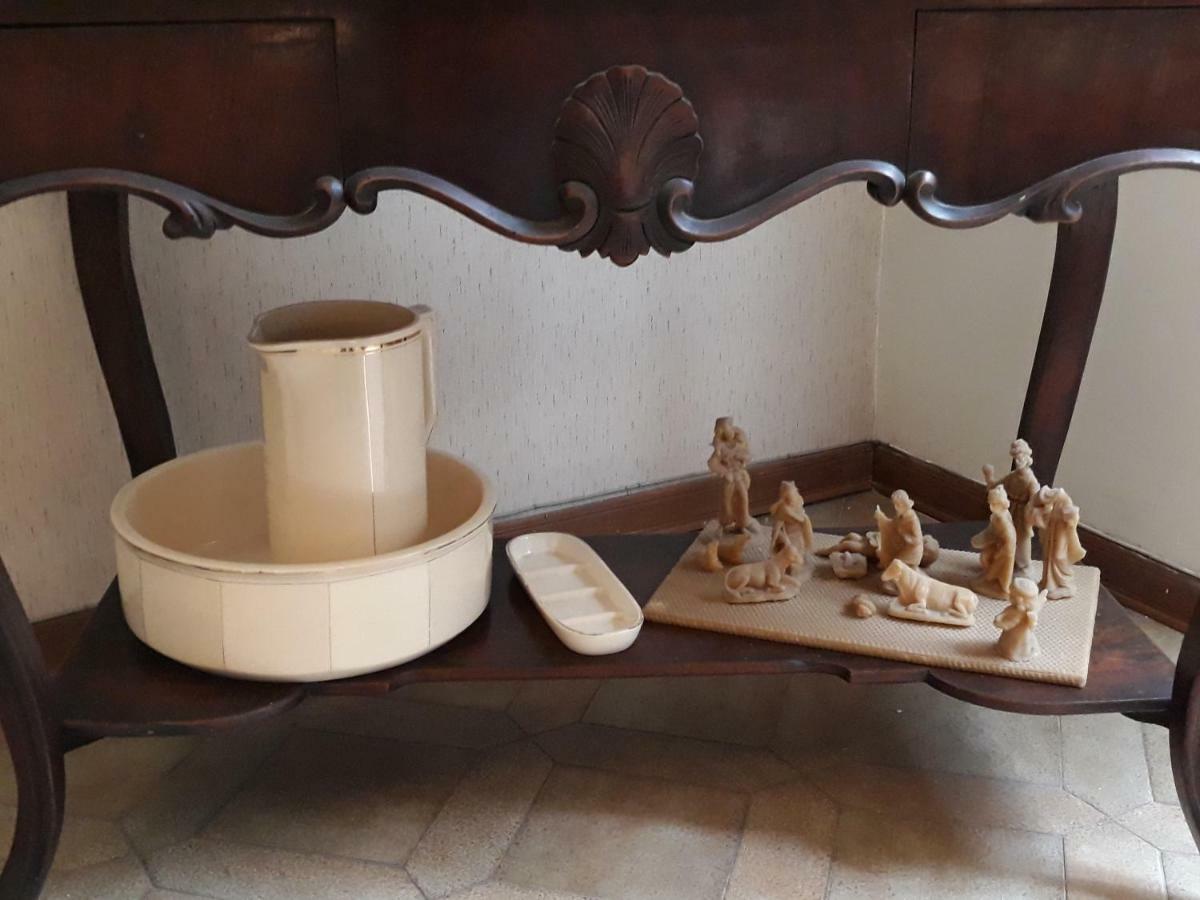 라스페치아 Sculptor House 아파트 외부 사진