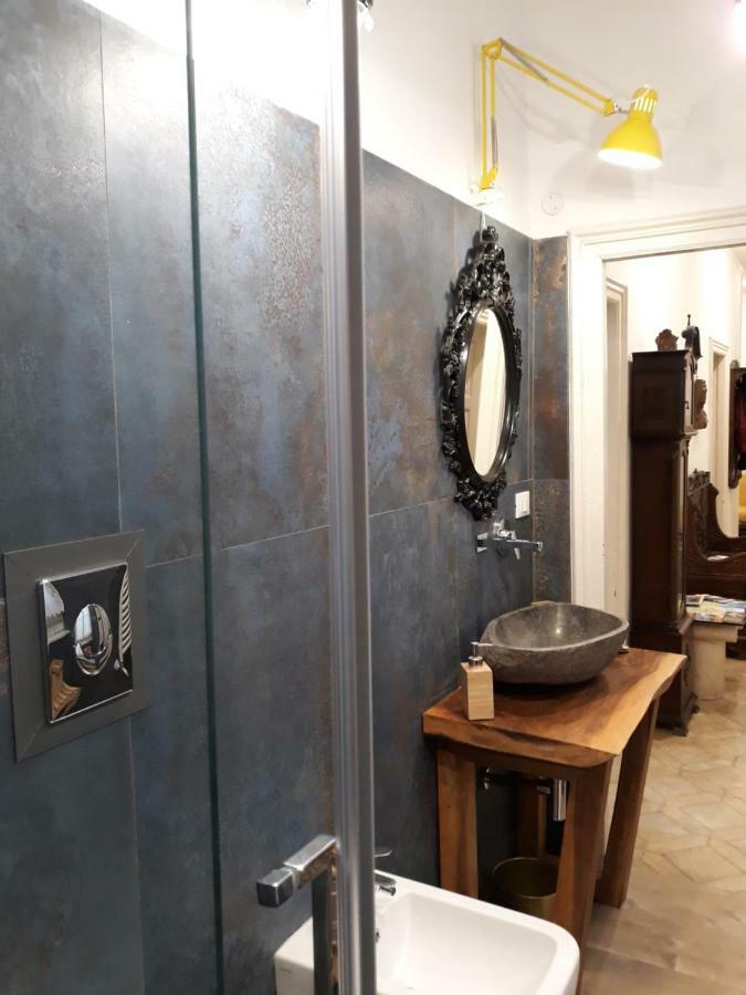라스페치아 Sculptor House 아파트 외부 사진