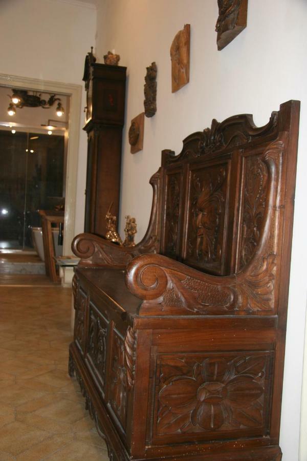 라스페치아 Sculptor House 아파트 외부 사진