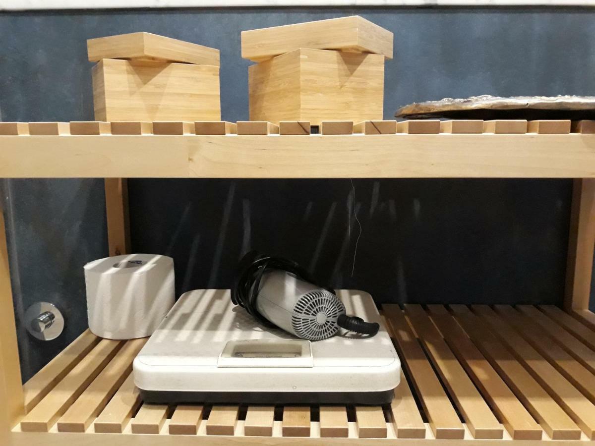 라스페치아 Sculptor House 아파트 외부 사진