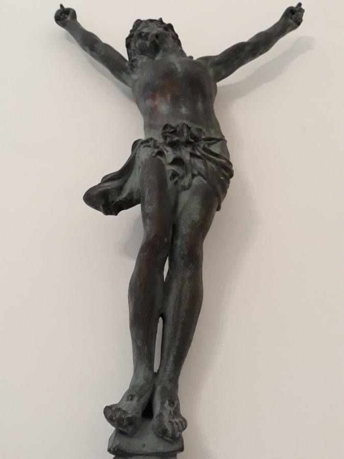 라스페치아 Sculptor House 아파트 외부 사진