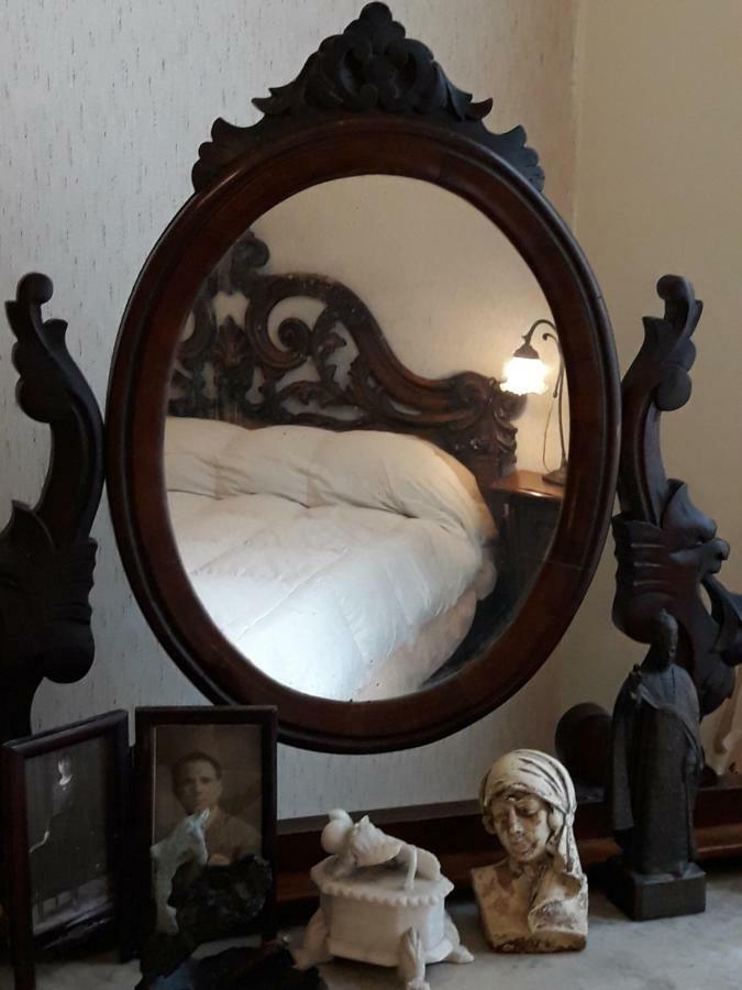 라스페치아 Sculptor House 아파트 외부 사진