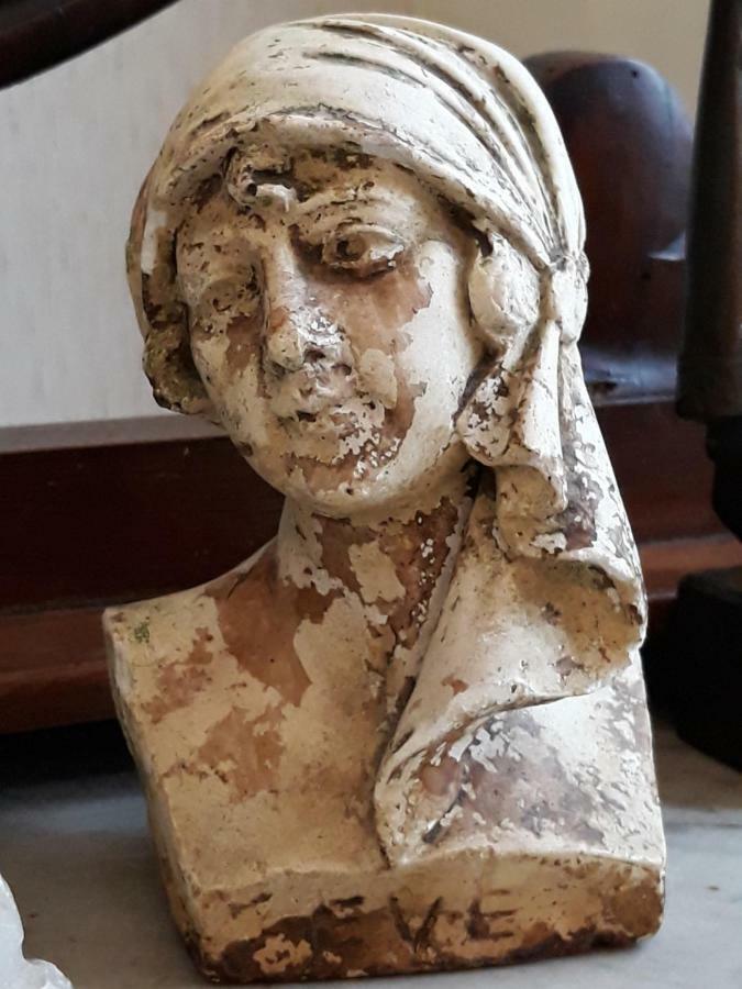 라스페치아 Sculptor House 아파트 외부 사진
