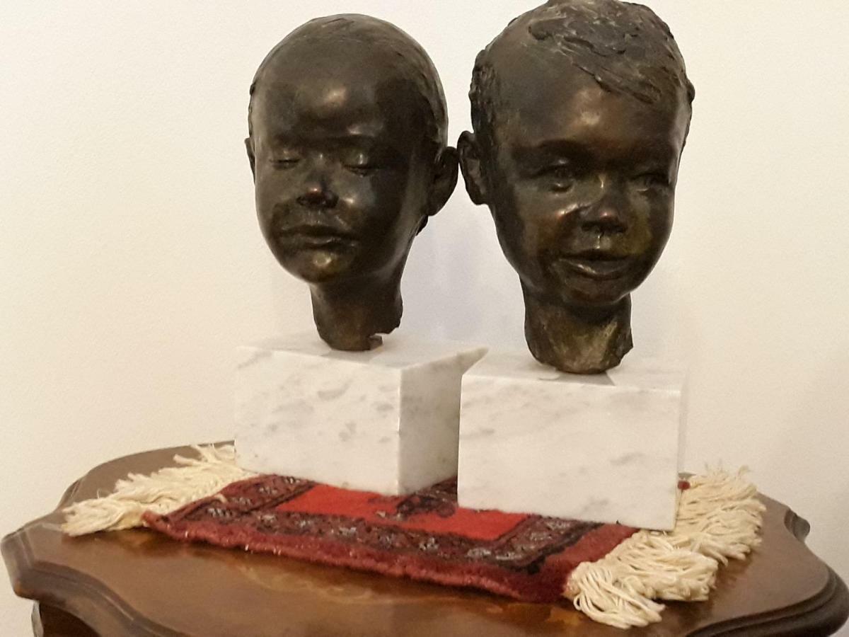 라스페치아 Sculptor House 아파트 외부 사진