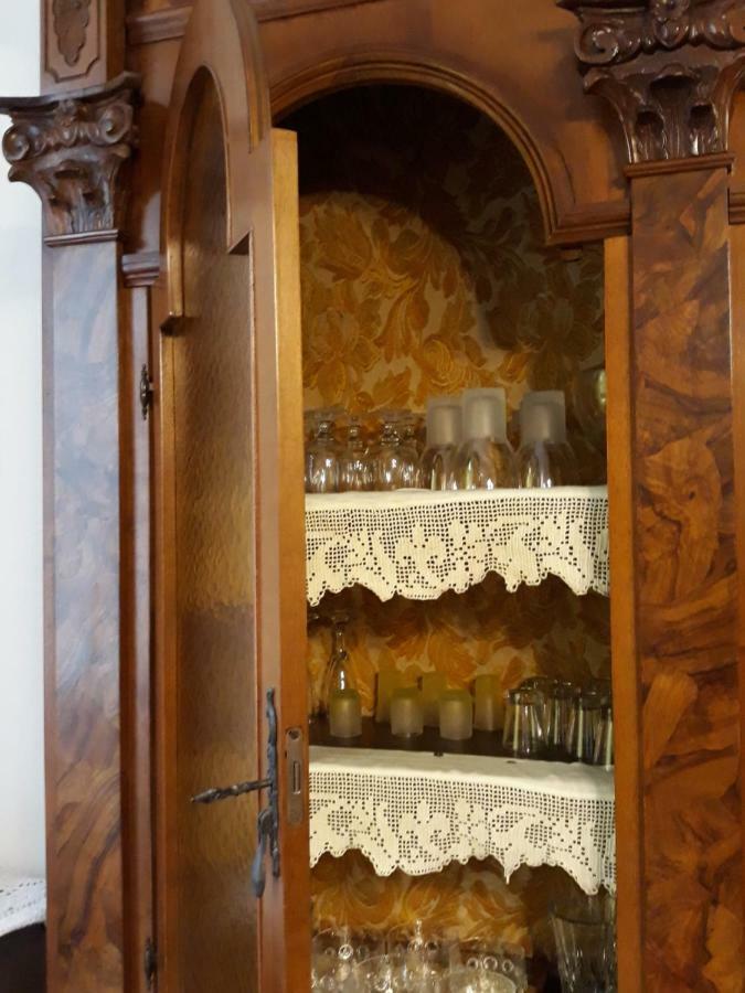 라스페치아 Sculptor House 아파트 외부 사진