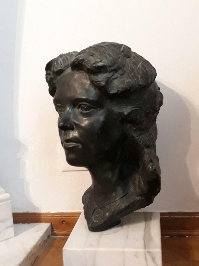 라스페치아 Sculptor House 아파트 외부 사진