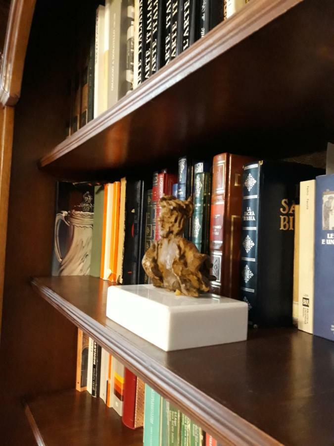라스페치아 Sculptor House 아파트 외부 사진