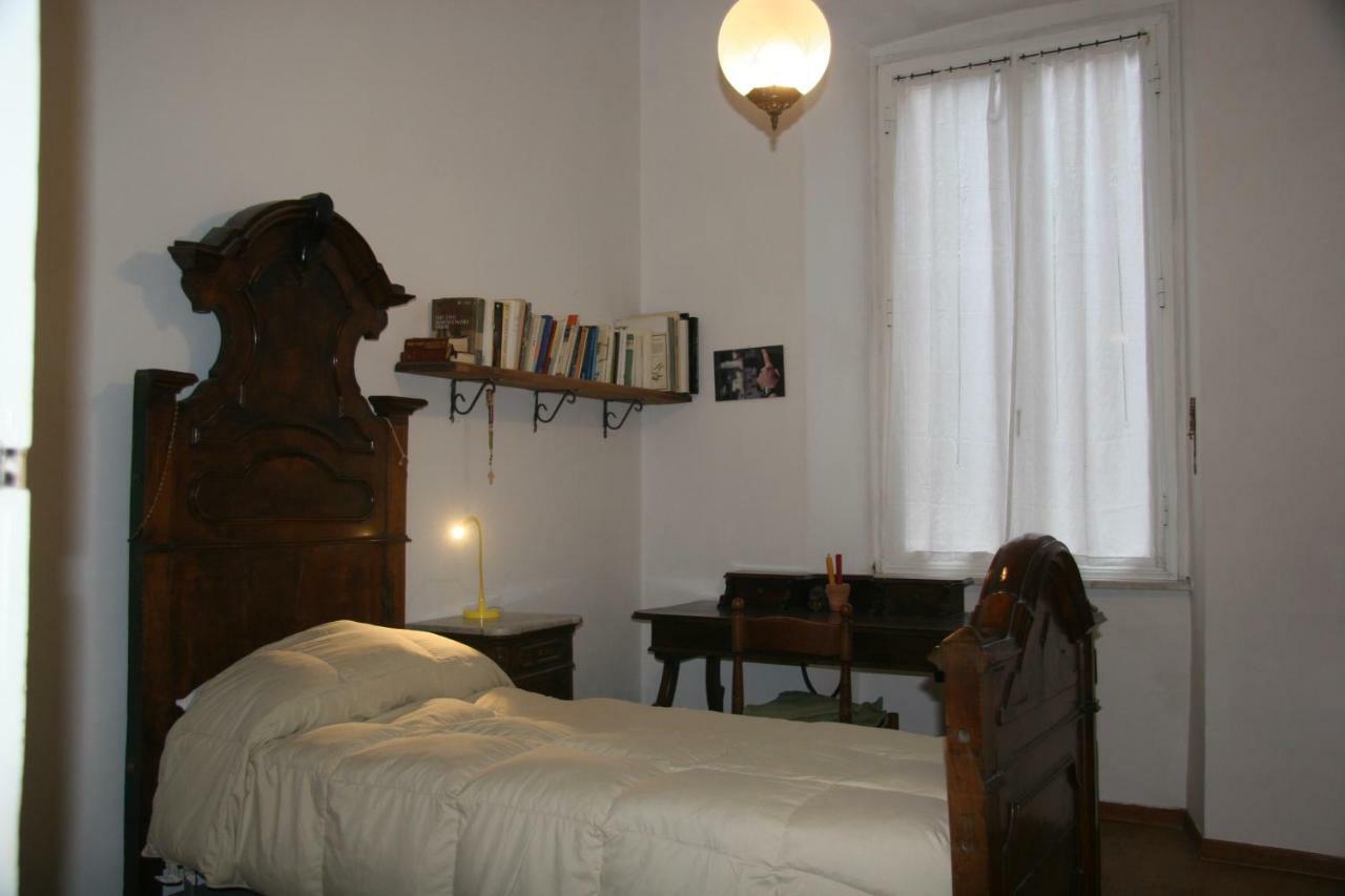 라스페치아 Sculptor House 아파트 외부 사진