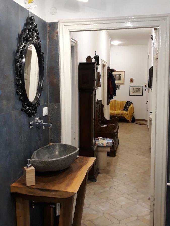 라스페치아 Sculptor House 아파트 외부 사진